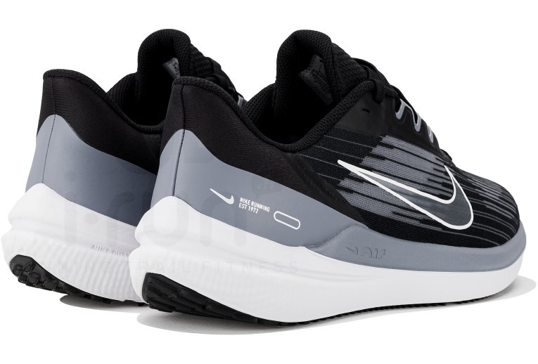 Nike Air Winflo 9 M 