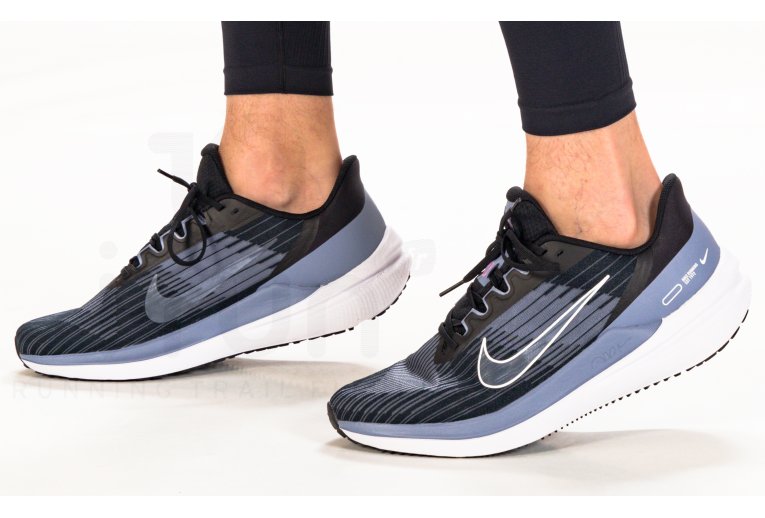 Nike Air Winflo 9 M 