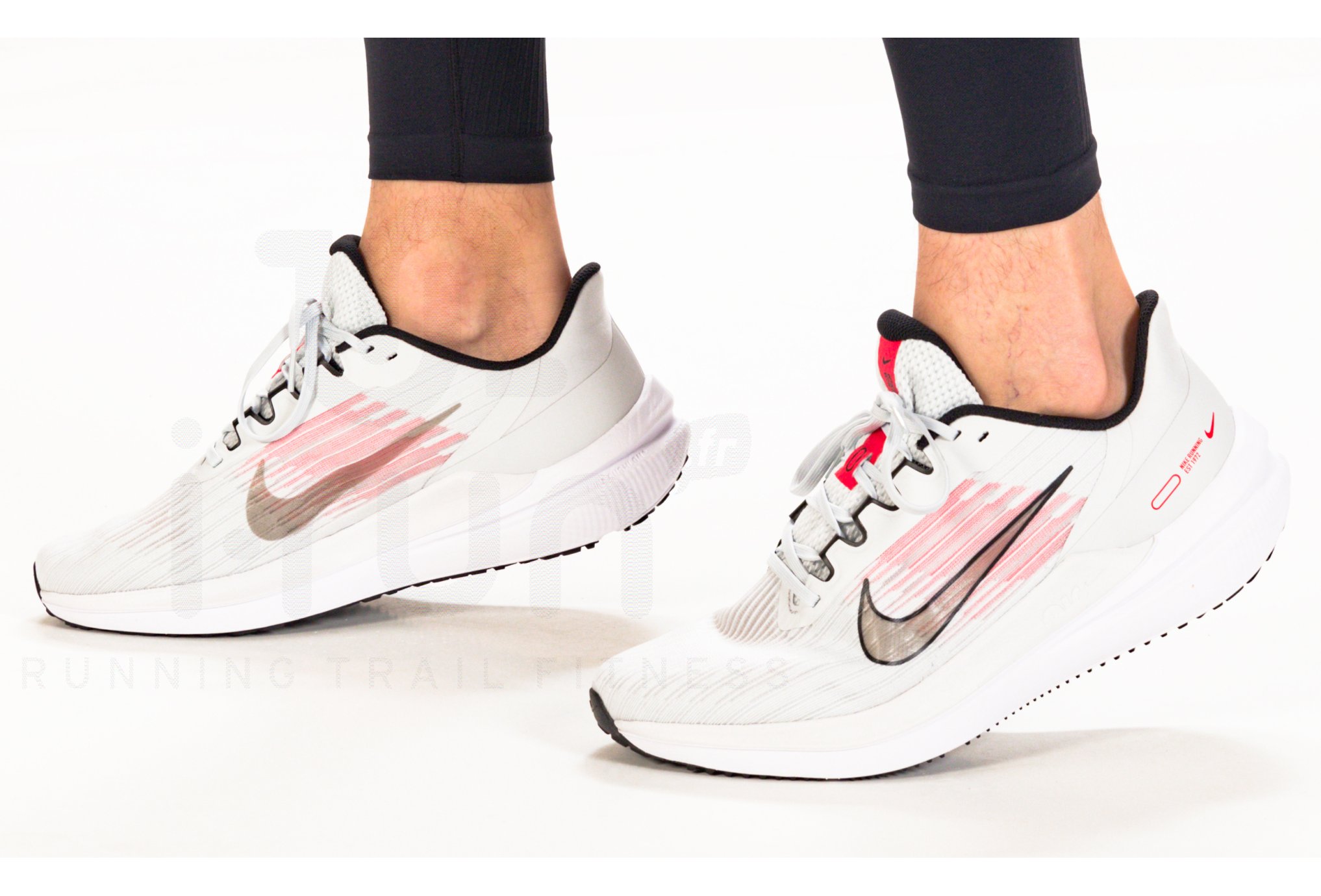 Nike Air Winflo 9 M