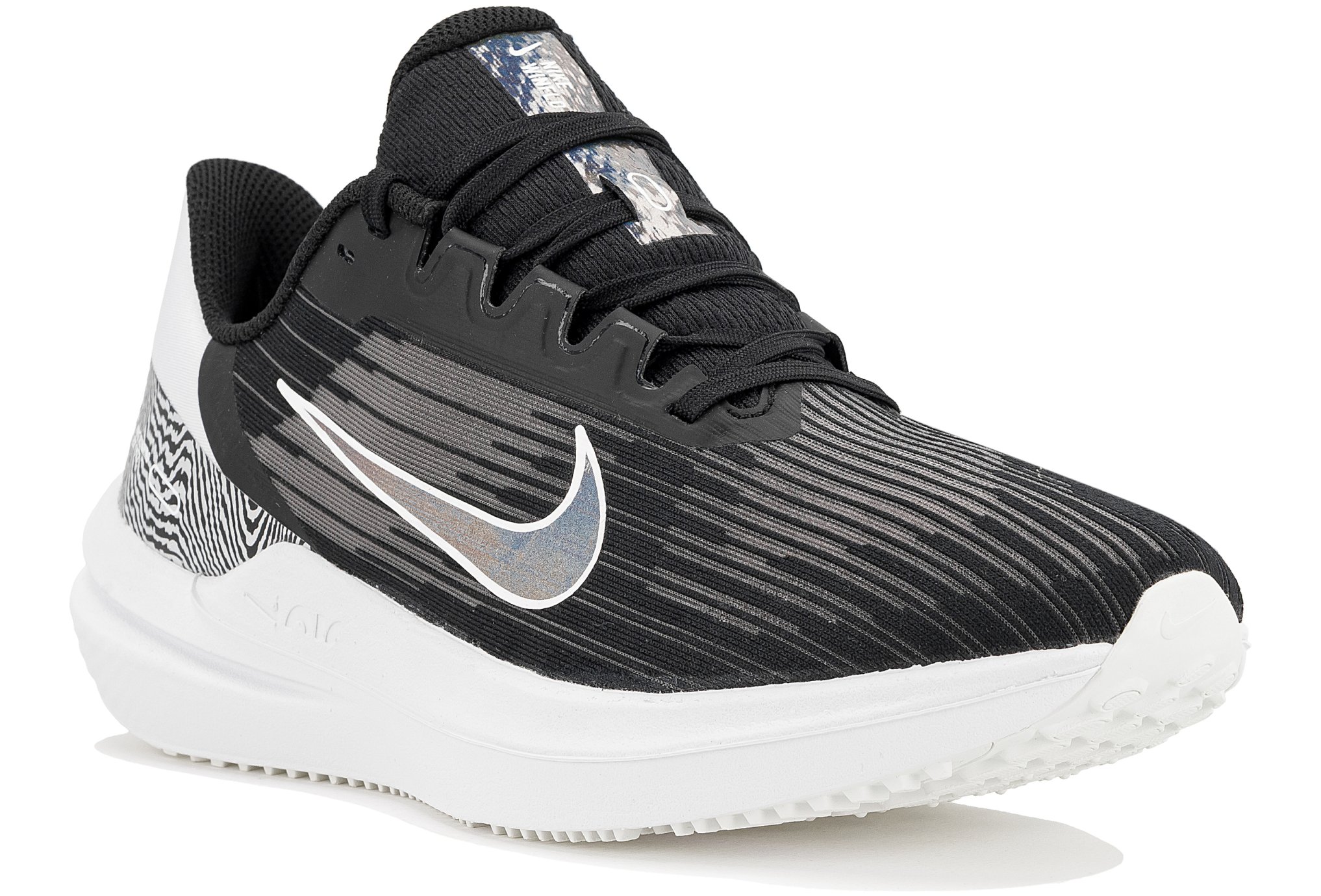 Nike Air Winflo 9 PRM W