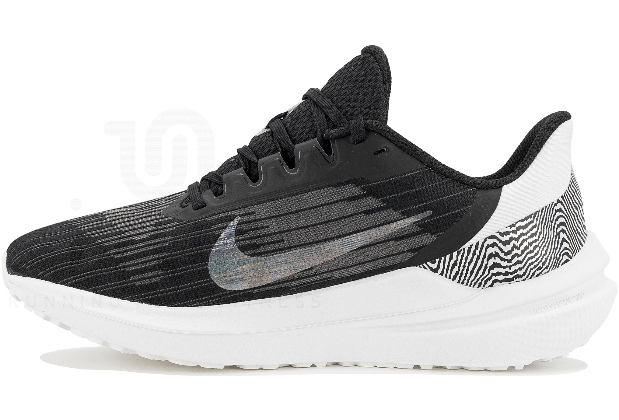 Nike Air Winflo 9 PRM W