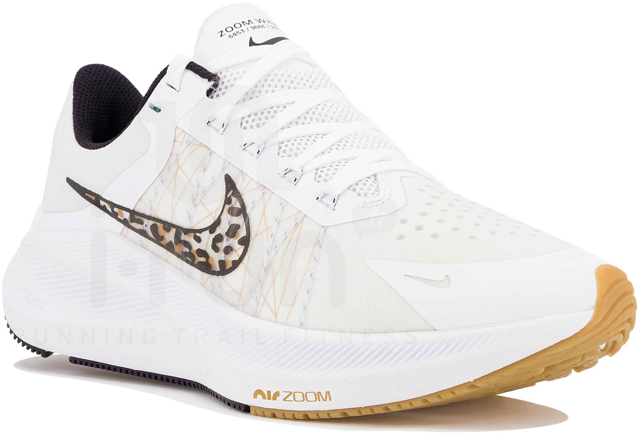Nike Air Winflo 9 PRM W