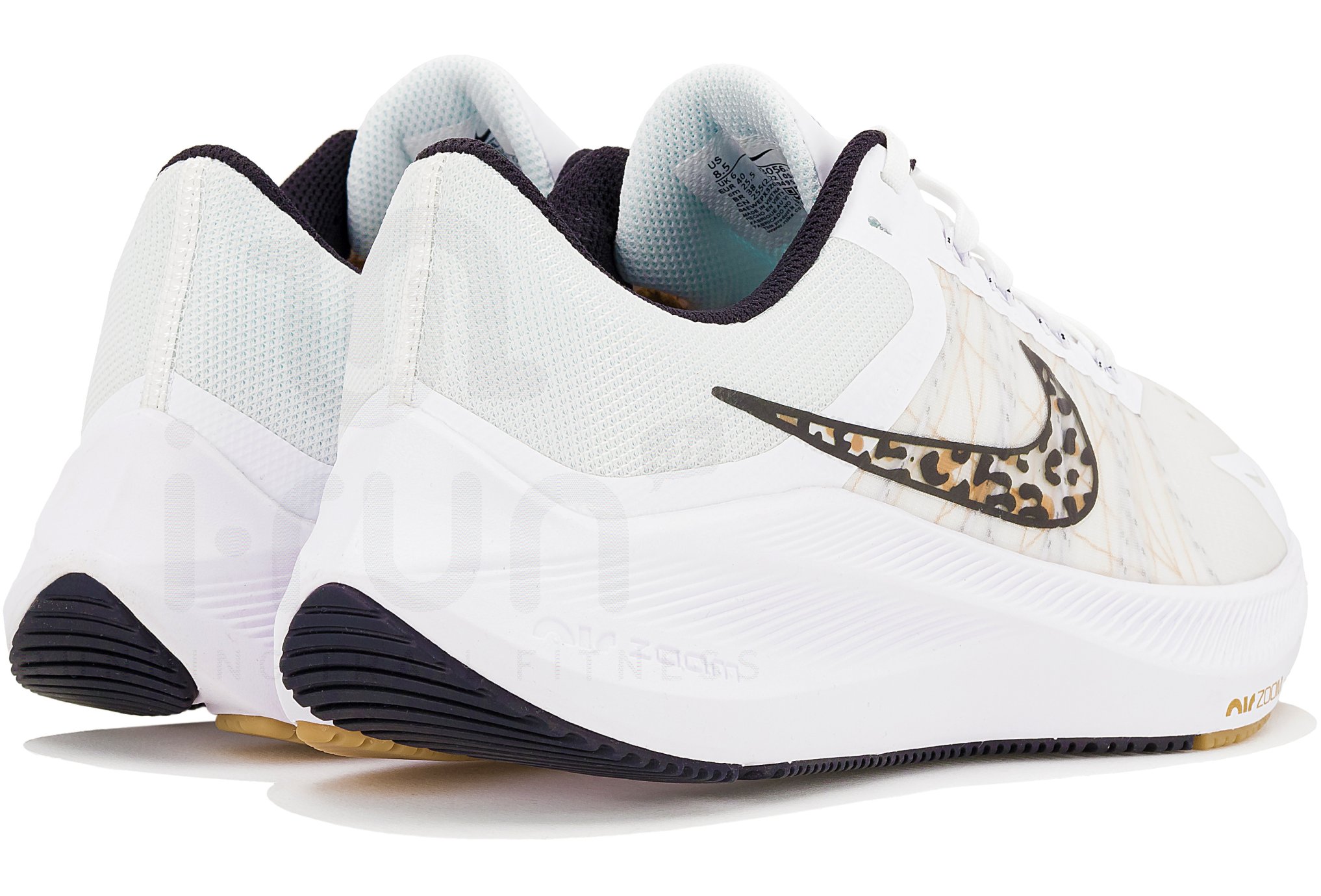 Nike Air Winflo 9 PRM W