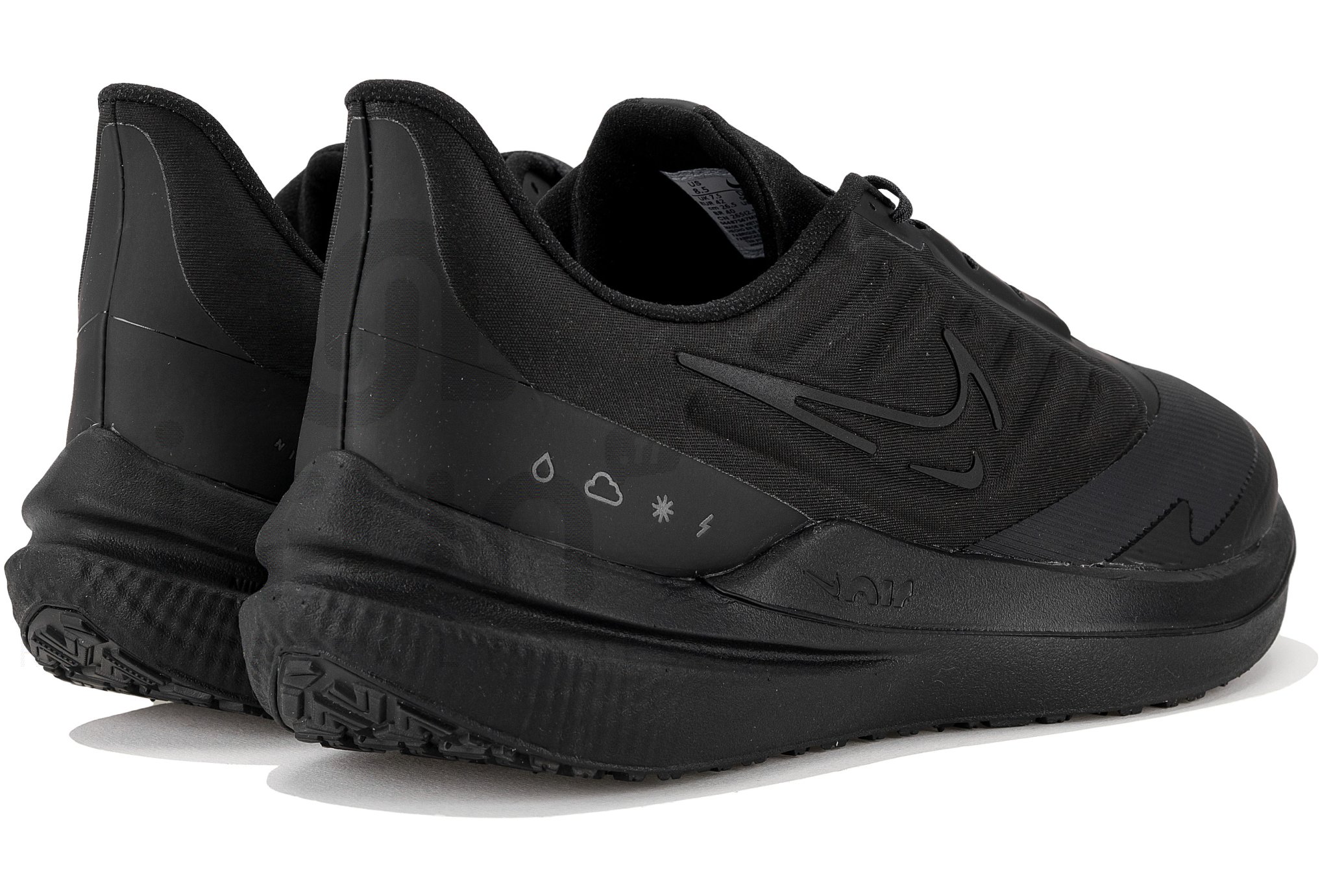 Nike Air Winflo 9 Shield M