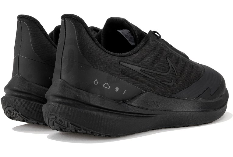 Nike Air Winflo 9 Shield M
