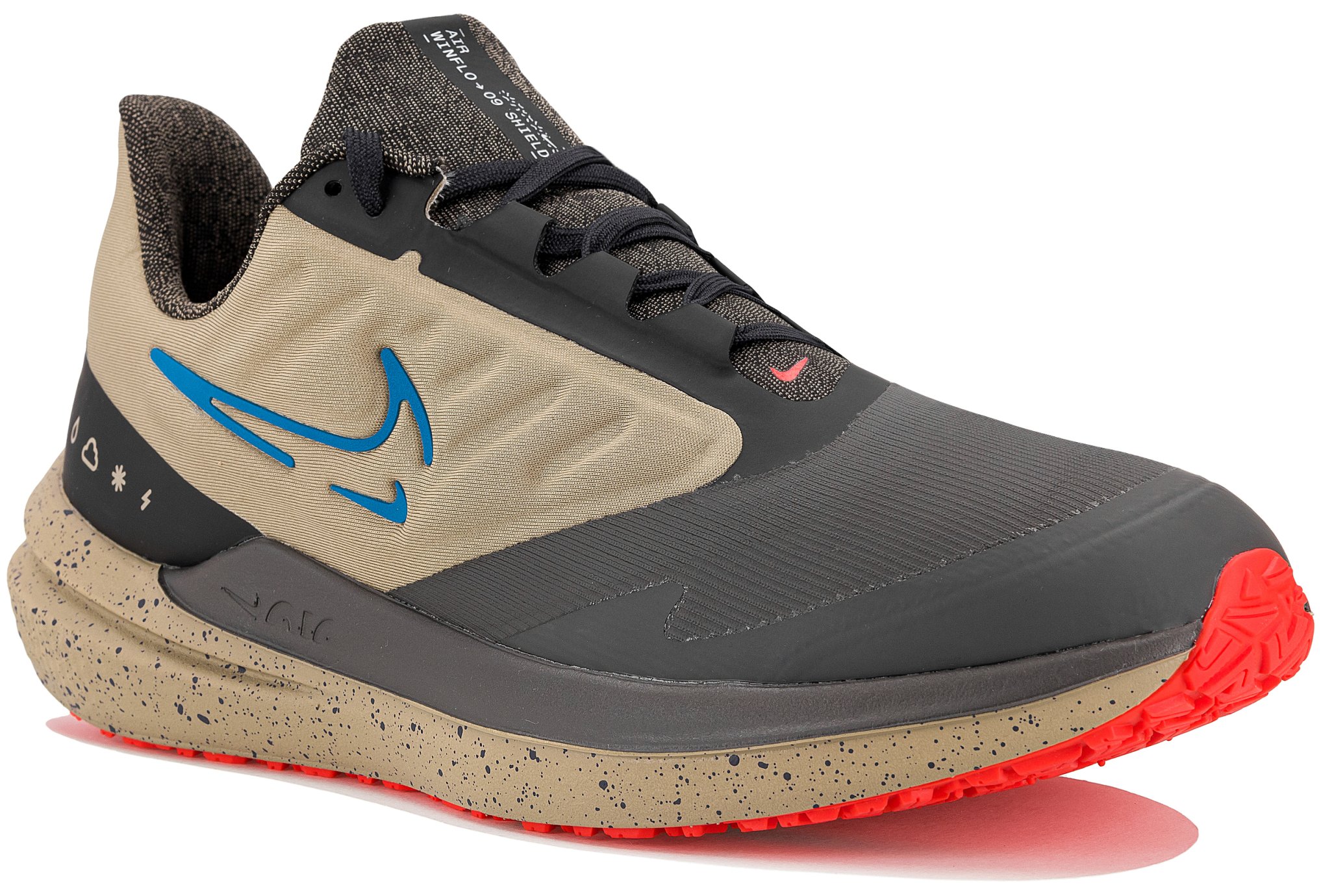 Nike Air Winflo 9 Shield