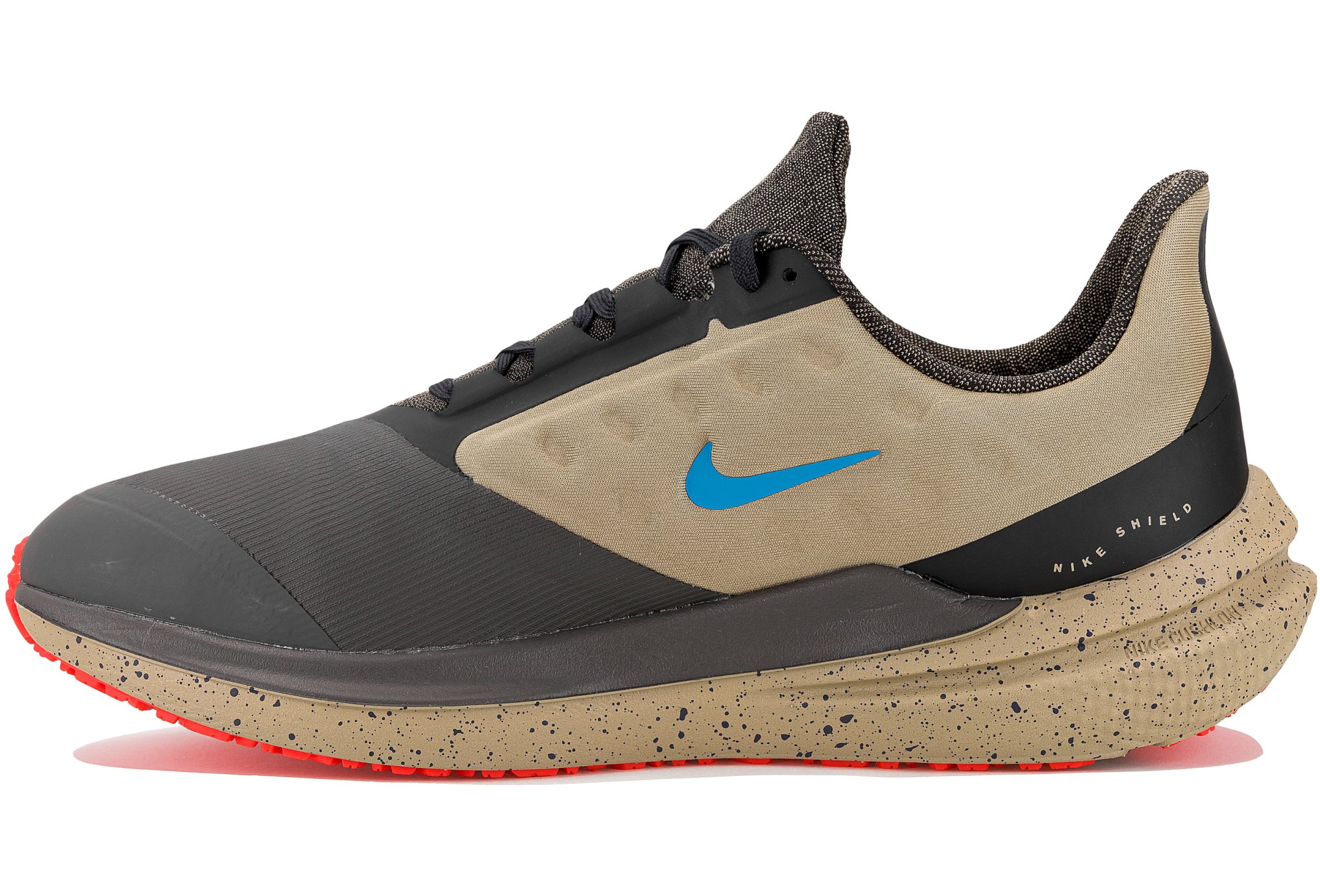Nike Air Winflo 9 Shield