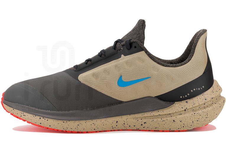 Nike Air Winflo 9 Shield