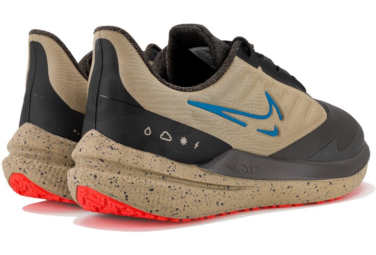 Nike Air Winflo 9 Shield