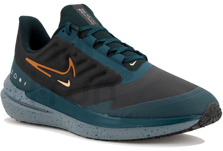Nike Air Winflo 9 Shield M
