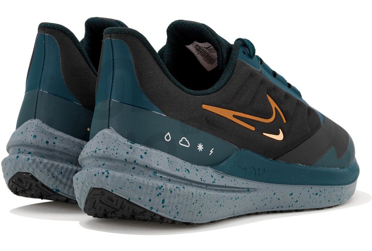 Nike Air Winflo 9 Shield M