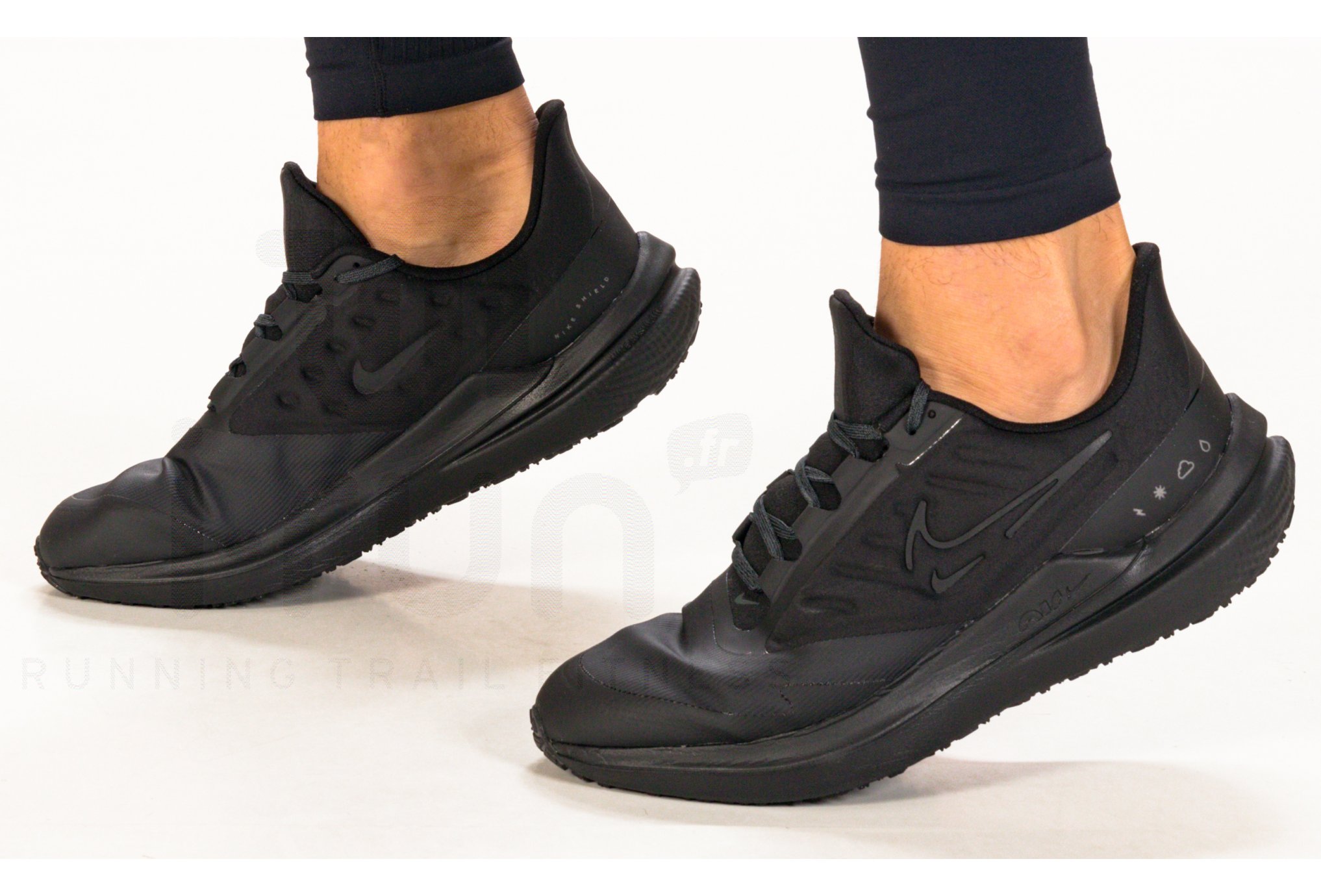 Nike Air Winflo 9 Shield M