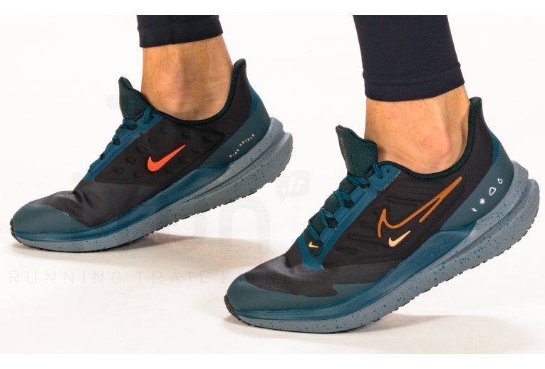 Nike Air Winflo 9 Shield M