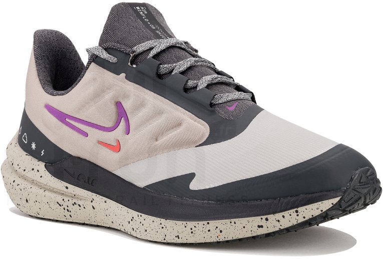 Nike Air Winflo 9 Shield