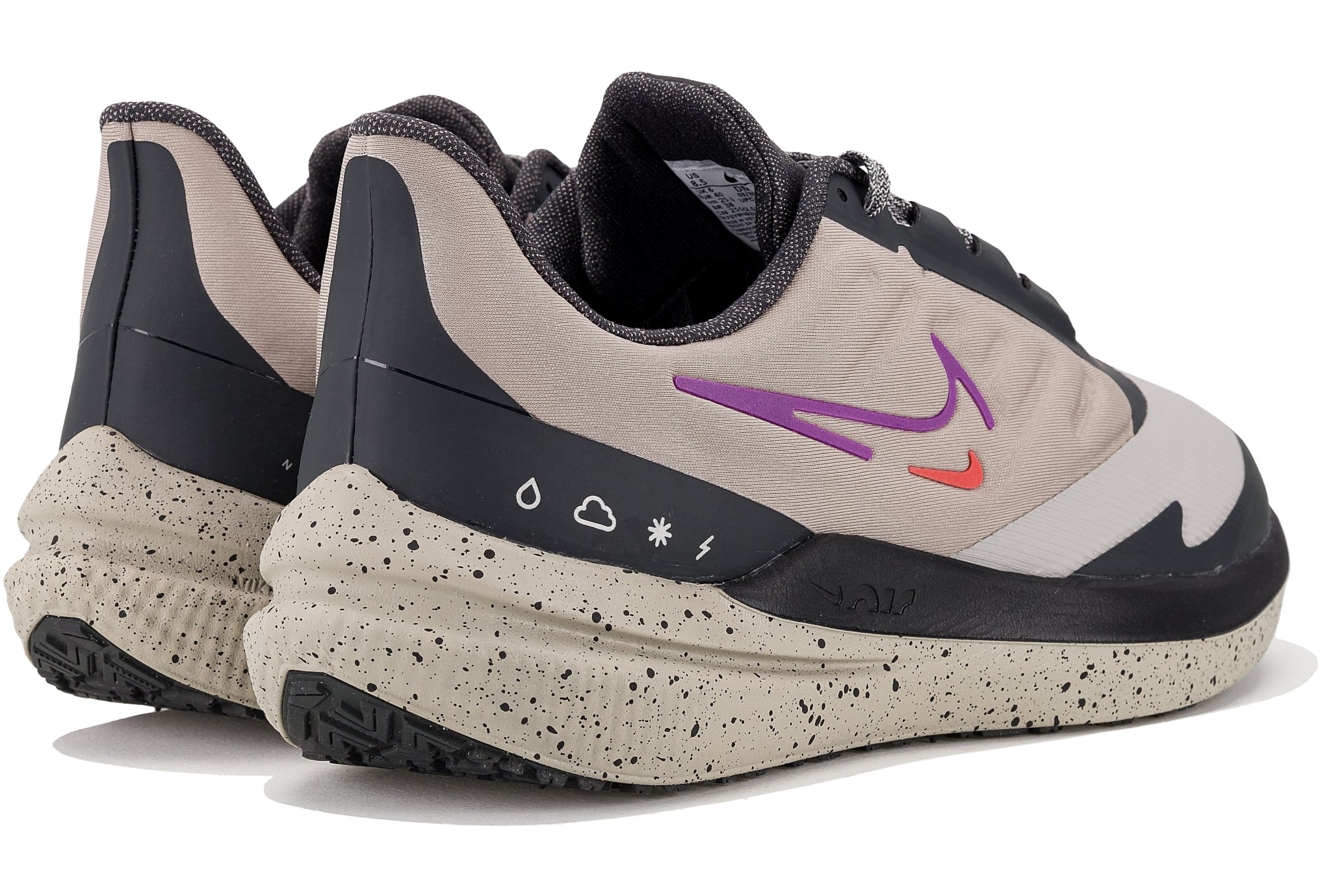 Nike Air Winflo 9 Shield