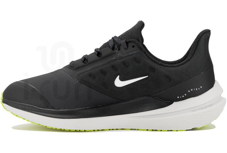 Nike Air Winflo 9 Shield W