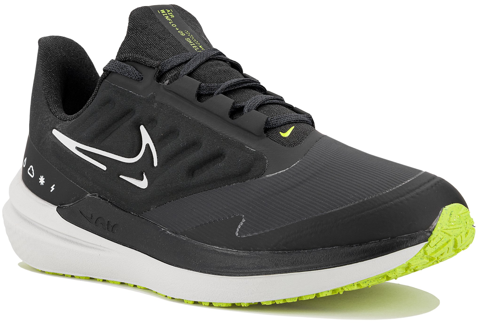 Nike Air Winflo 9 Shield W