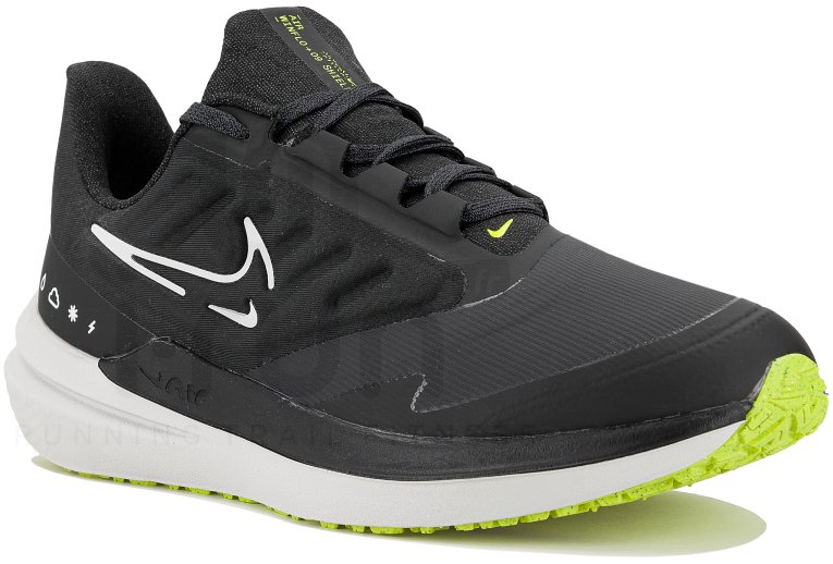 Nike Air Winflo 9 Shield W