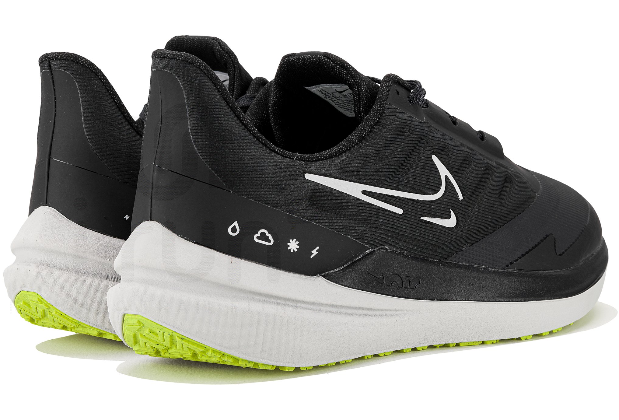 Nike Air Winflo 9 Shield W