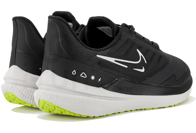 Nike Air Winflo 9 Shield W