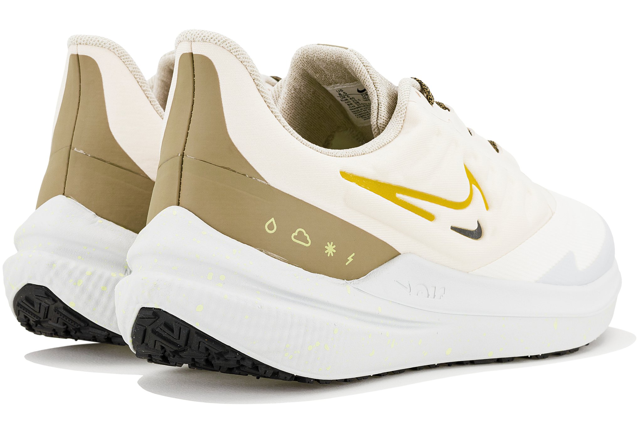 Nike Air Winflo 9 Shield Damen