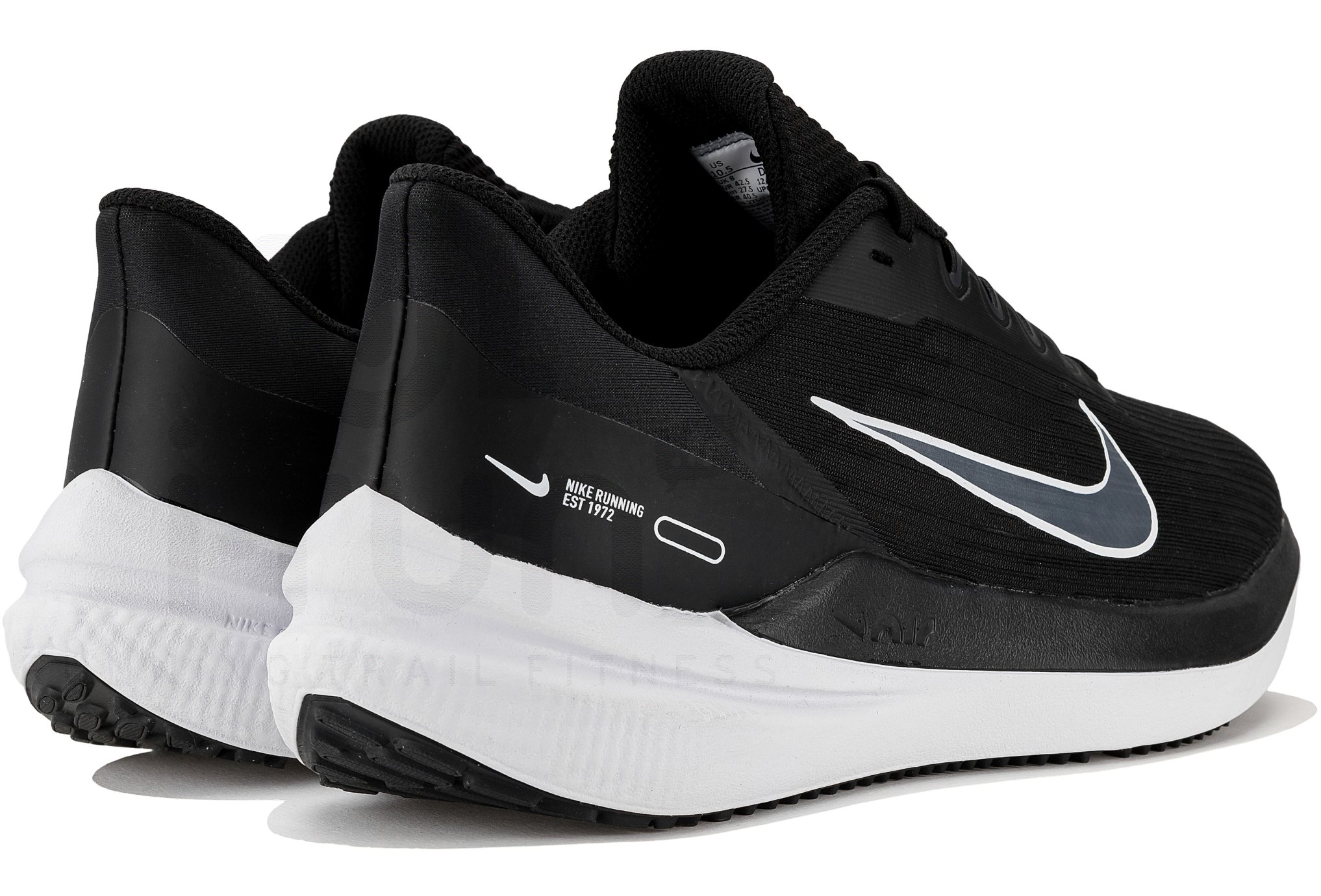 Nike Air Winflo 9 W