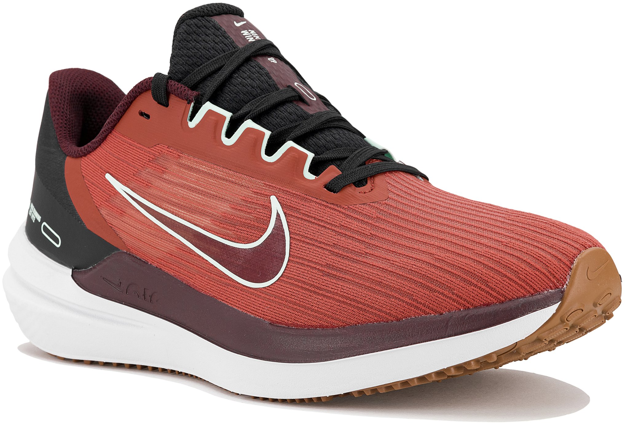 Nike Air Winflo 9 W