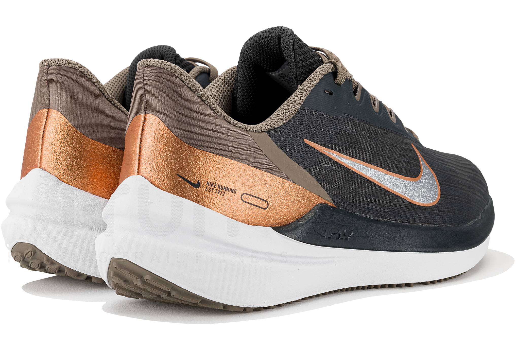 Nike Air Winflo 9 W