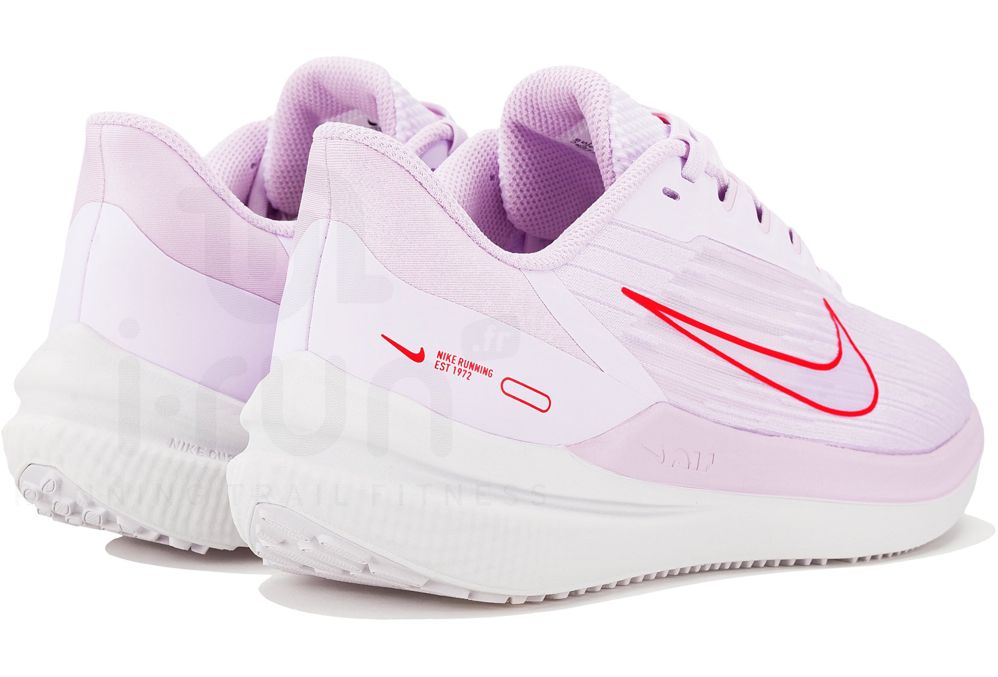 Nike Air Winflo 9 W