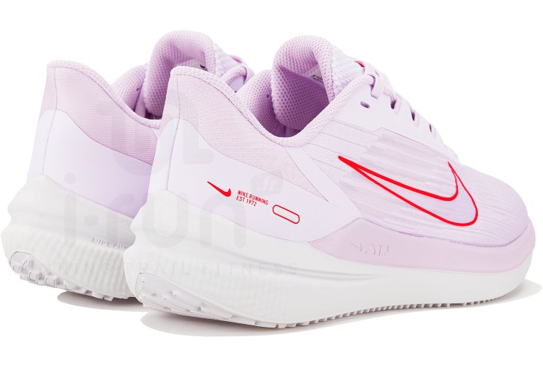 Nike Air Winflo 9 W