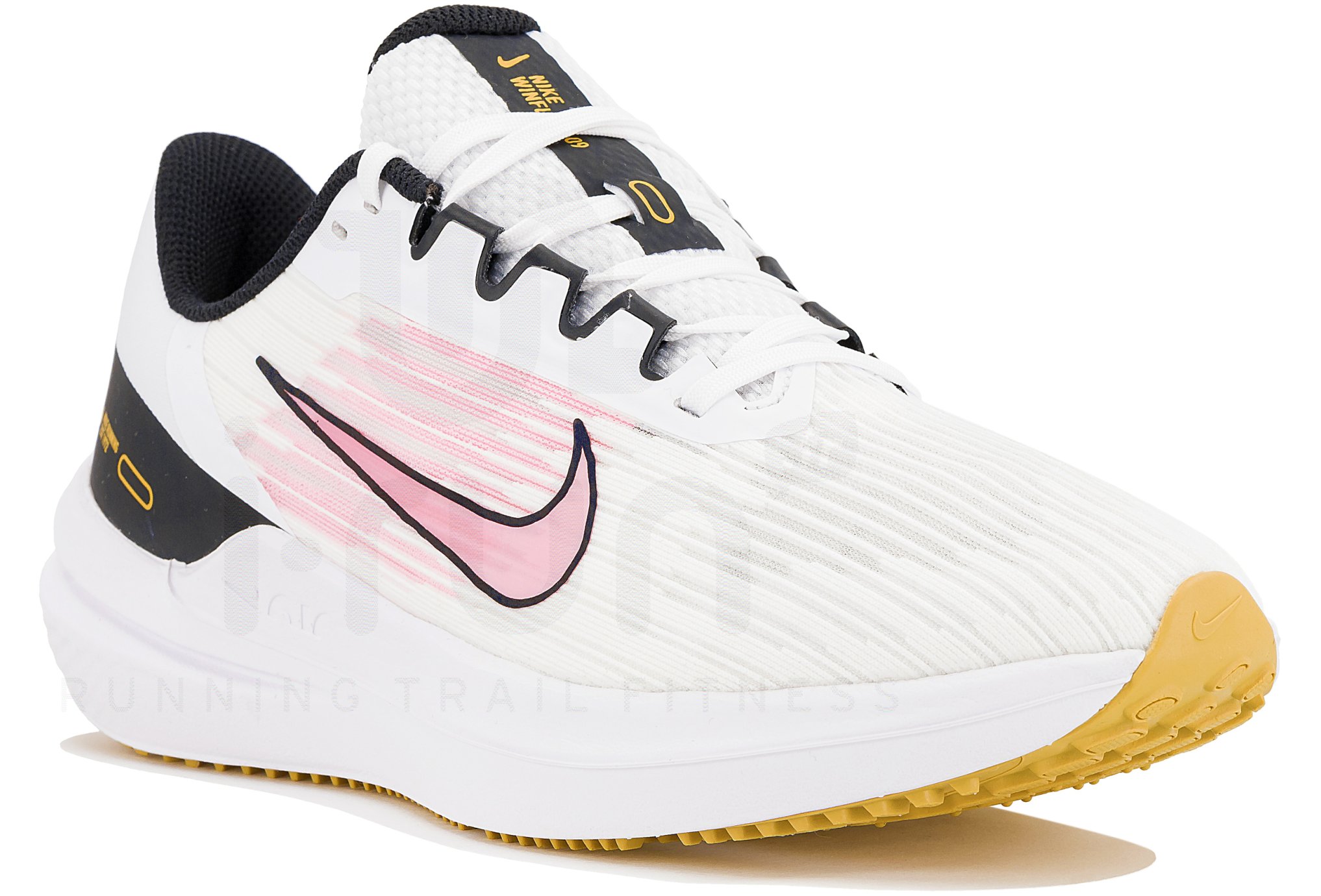 Nike Air Winflo 9 W