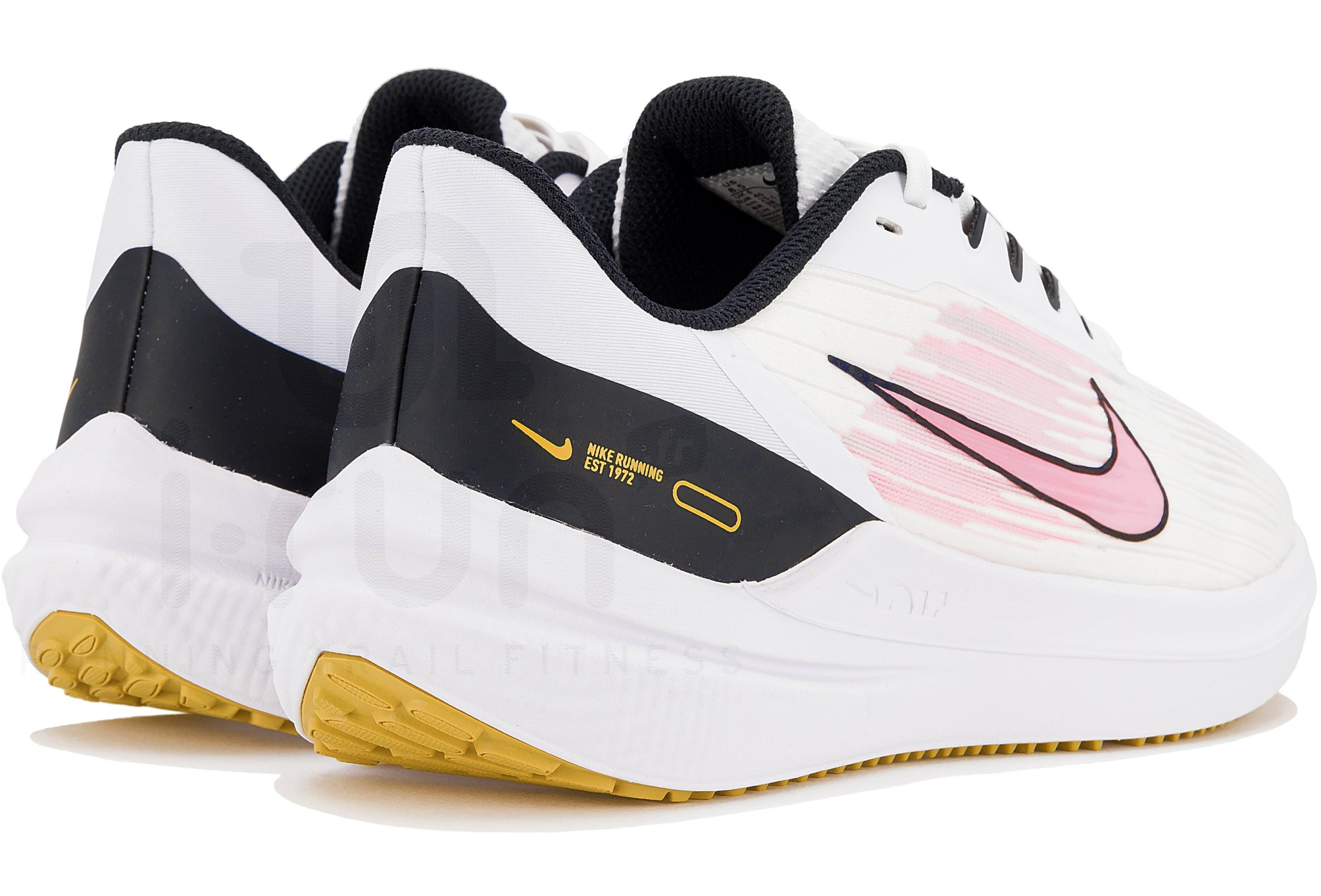 Nike Air Winflo 9 W
