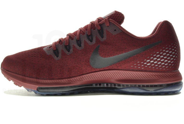 Nike Air Zoom All Out Low