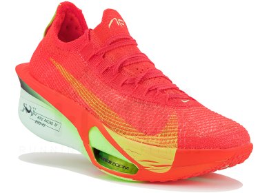 Air Zoom Alphafly Next% 3