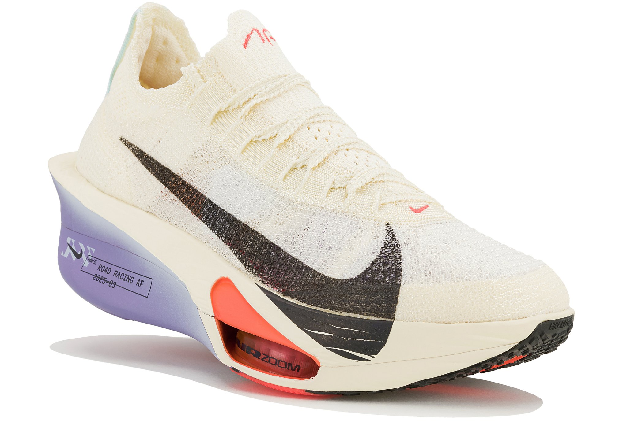 Air Zoom Alphafly Next% 3