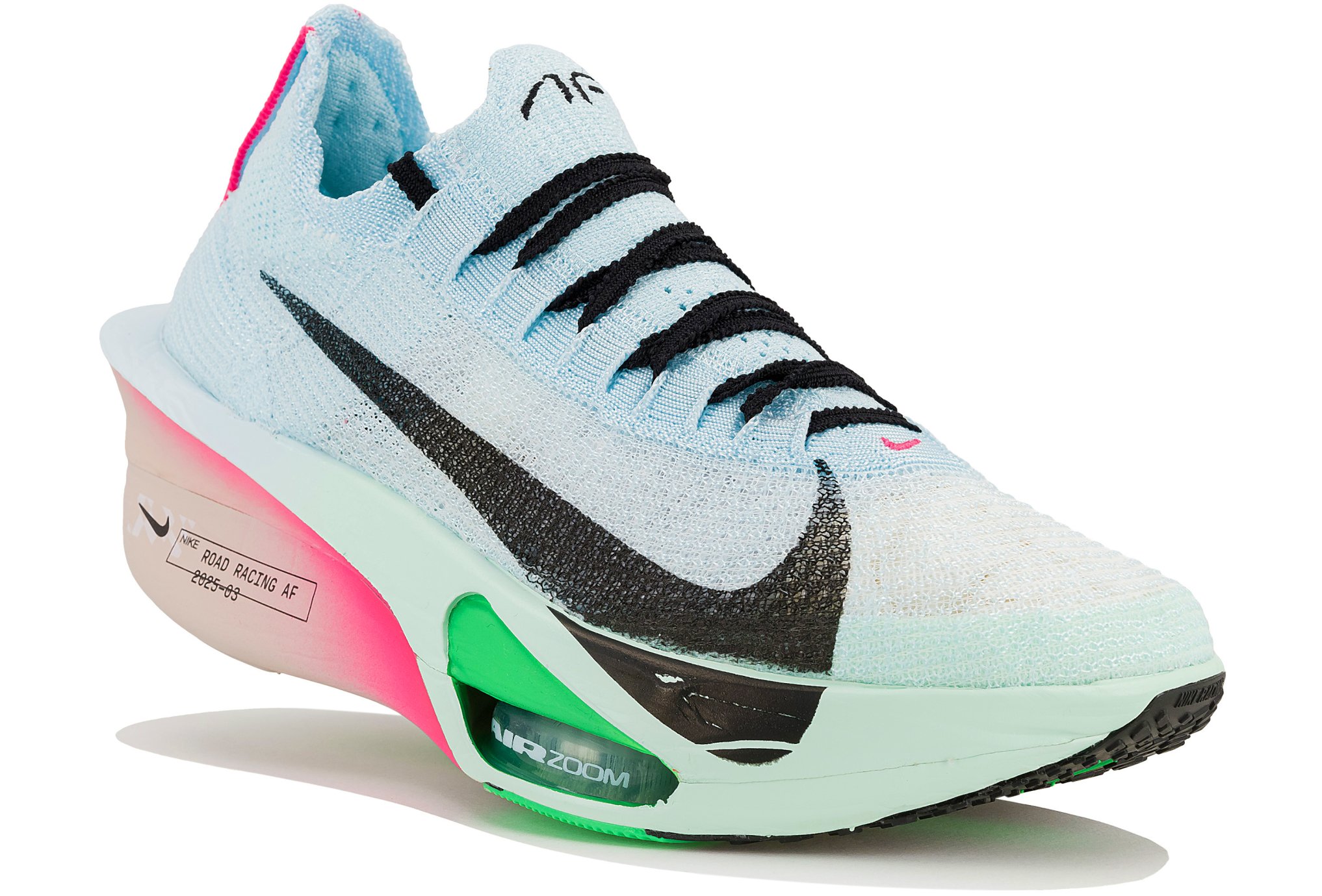 Nike Air Zoom Alphafly Next% 3 Chaussures de sport femme - Nike - Chaussures de sport