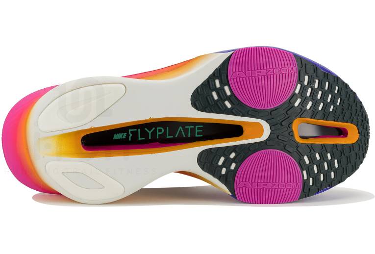 Nike Air Zoom Alphafly Next% 3 W Eliud Kipchoge