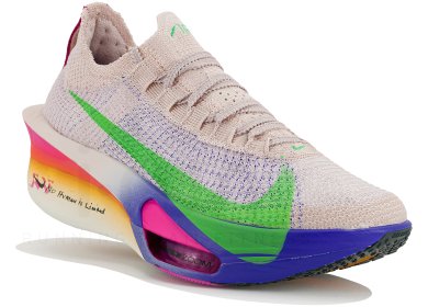 Air Zoom Alphafly Next% 3 Eliud Kipchoge