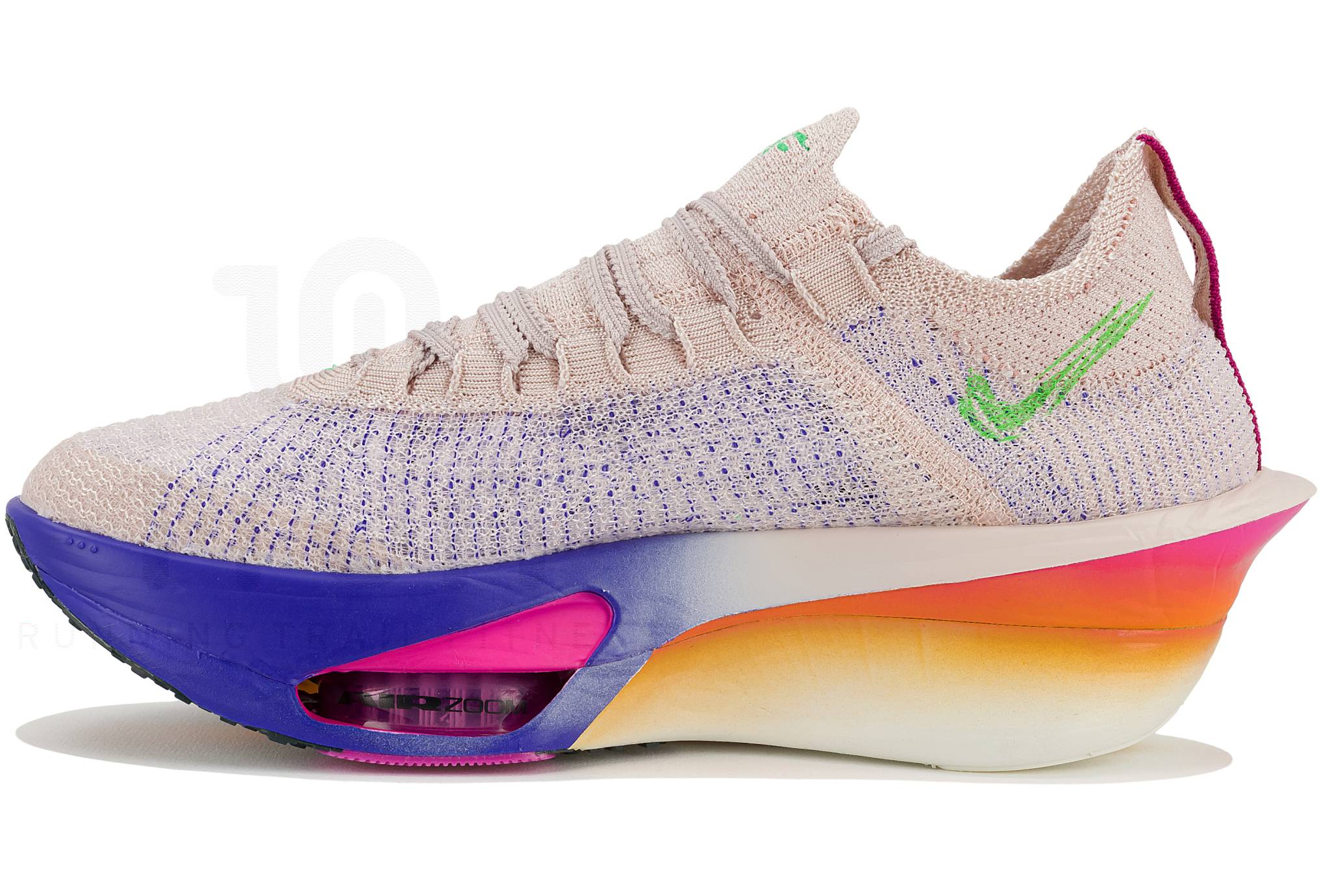 Nike Air Zoom Alphafly Next% 3 W Eliud Kipchoge