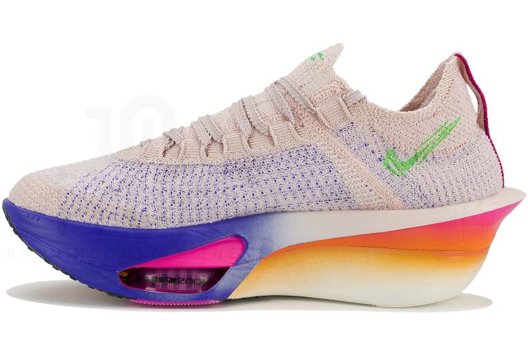 Nike Air Zoom Alphafly Next% 3 W Eliud Kipchoge