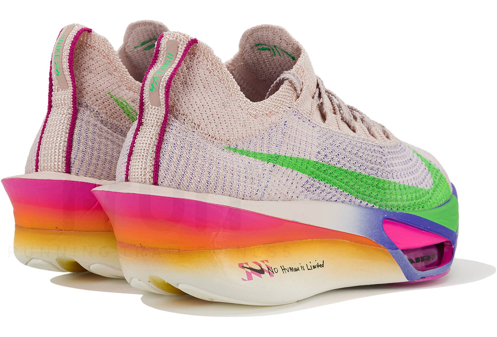 Nike Air Zoom Alphafly Next% 3 W Eliud Kipchoge