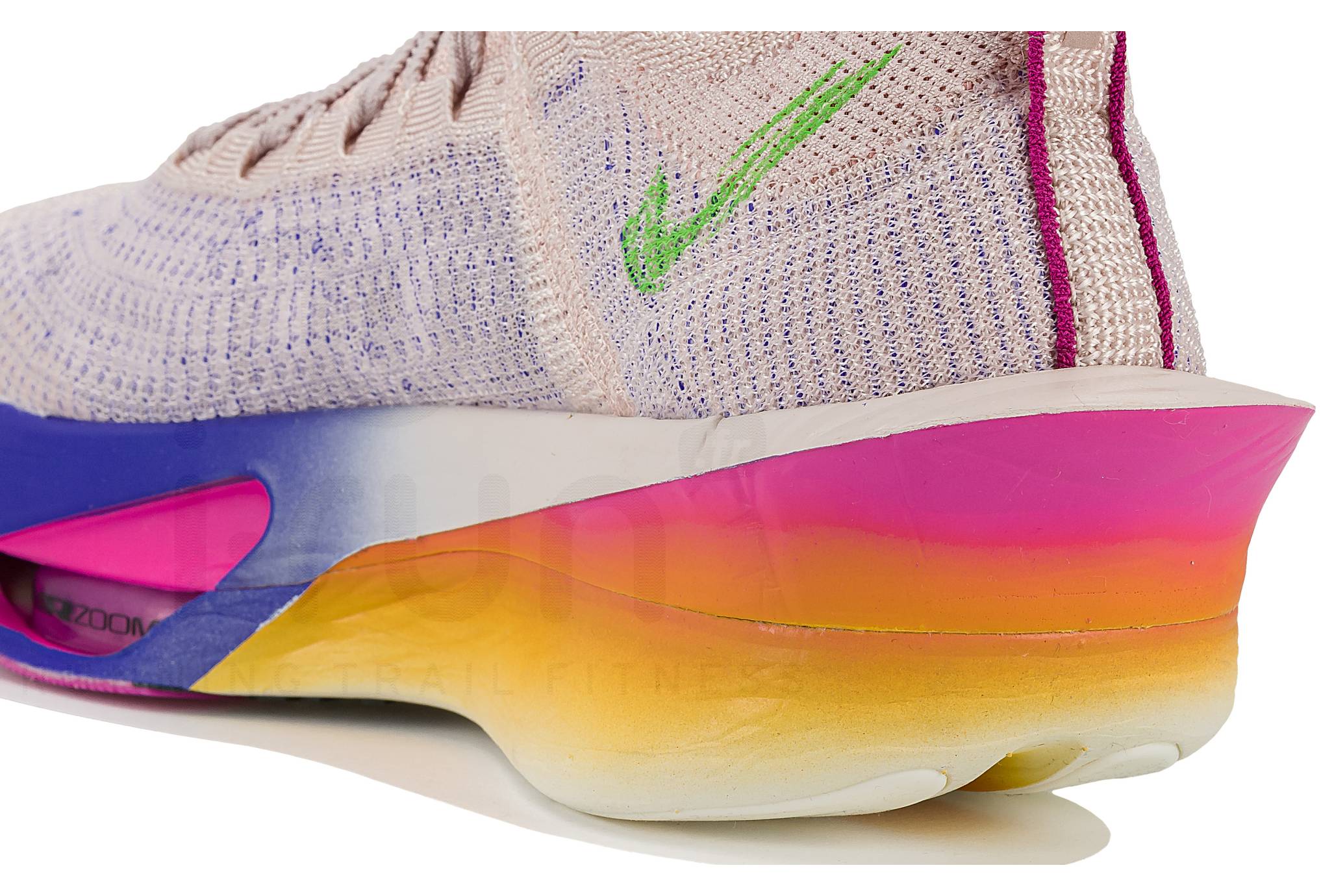 Nike Air Zoom Alphafly Next% 3 W Eliud Kipchoge