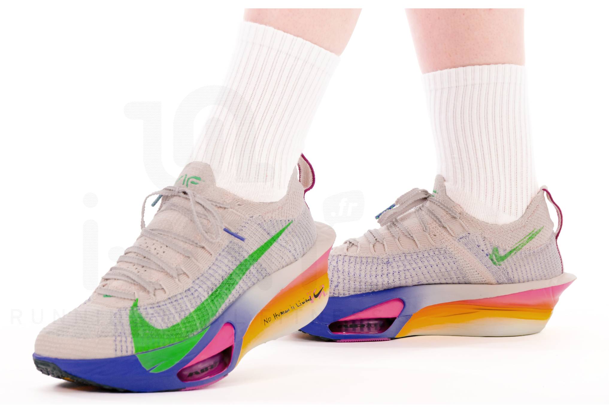 Nike Air Zoom Alphafly Next% 3 W Eliud Kipchoge