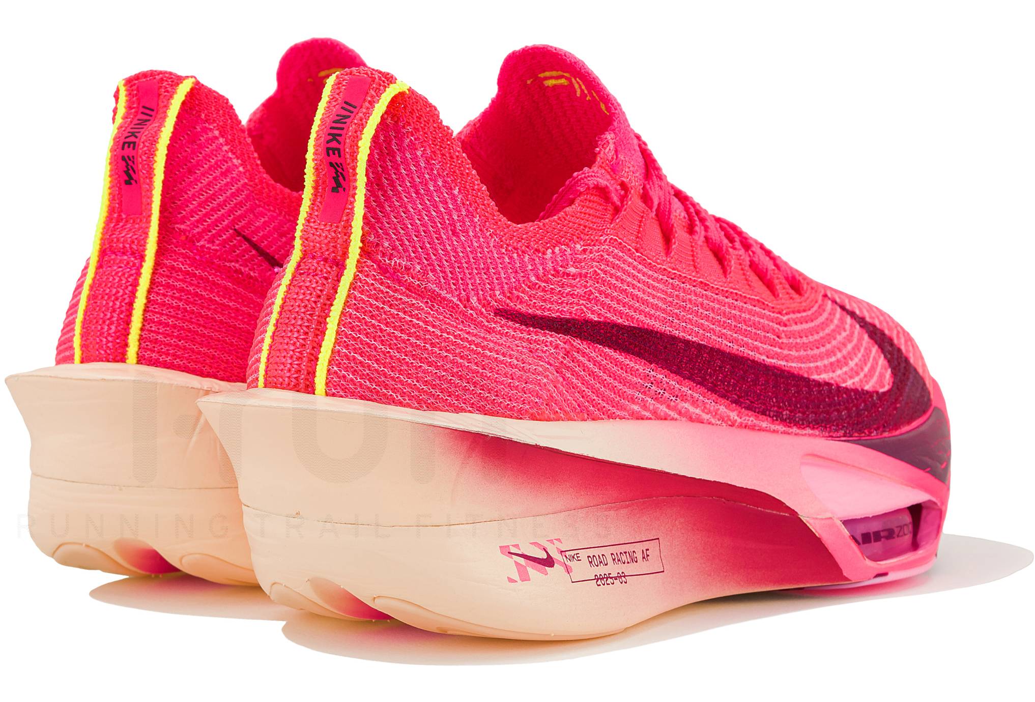 Nike Air Zoom Alphafly Next% 3 W