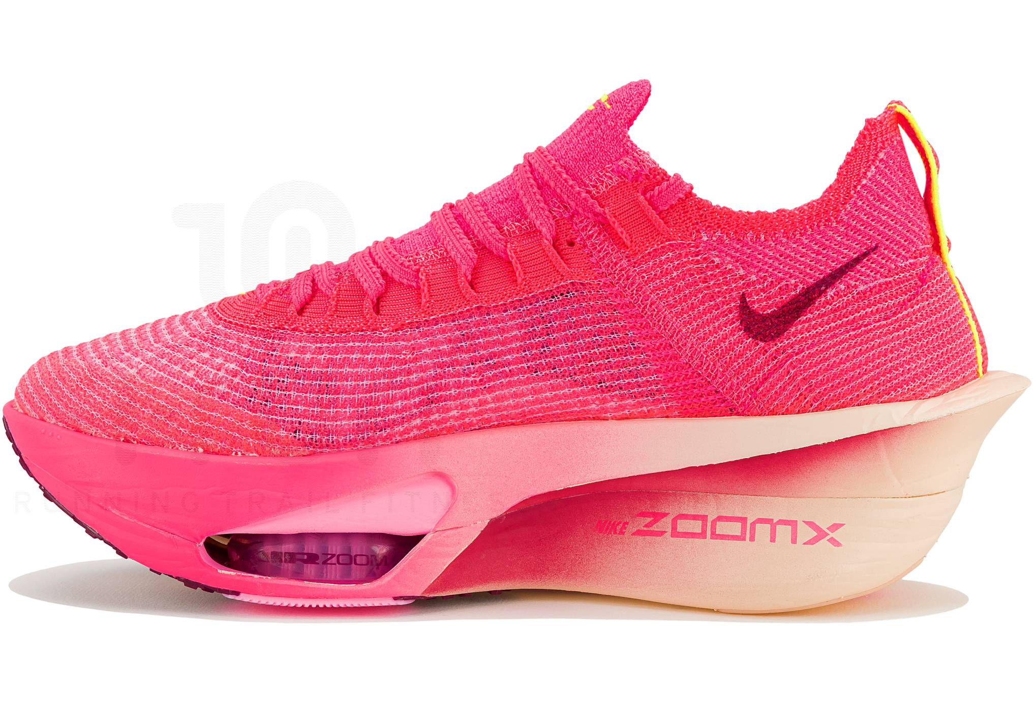 Nike Air Zoom Alphafly Next% 3 W