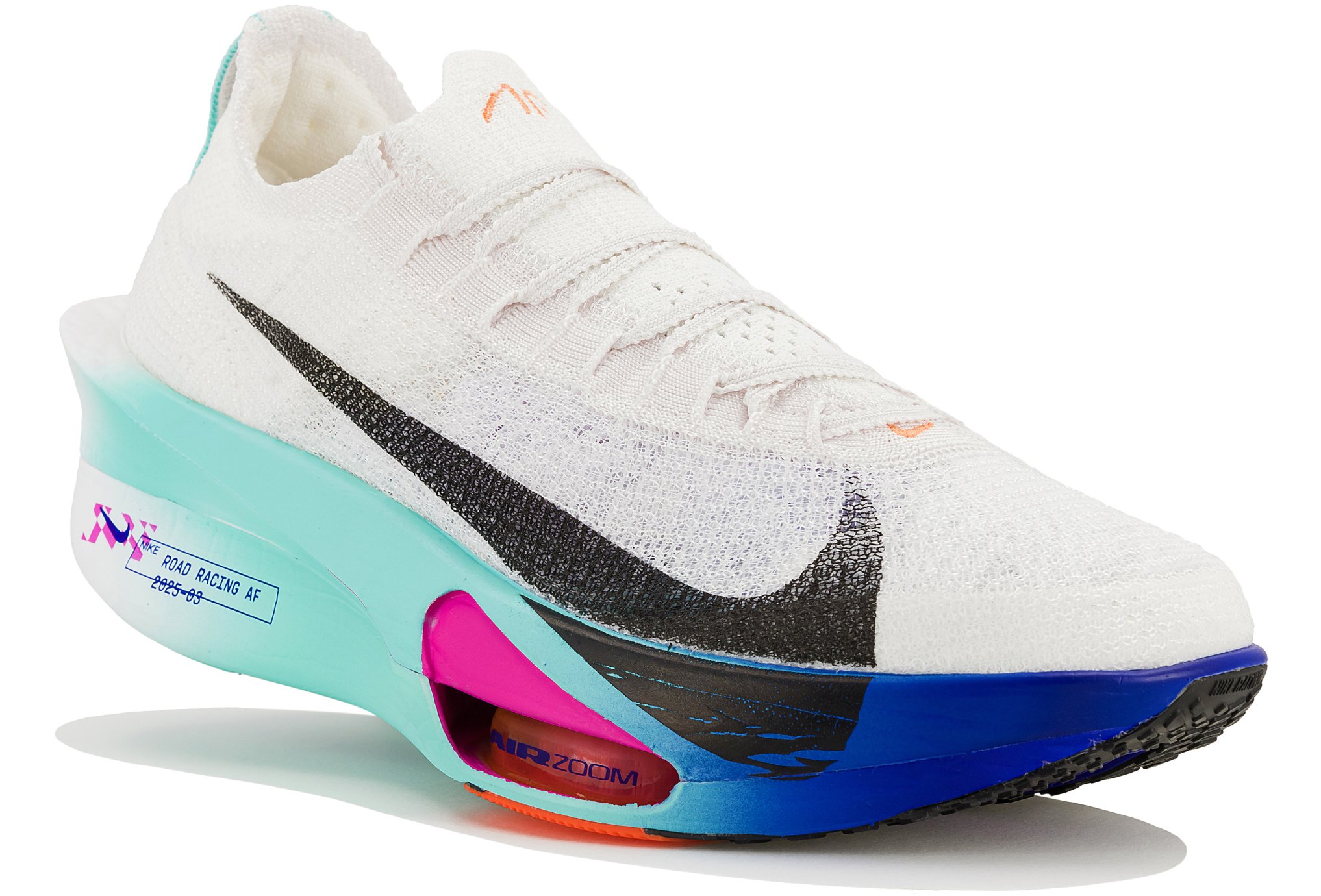 Nike Alphafly Next % Collection | i-Run