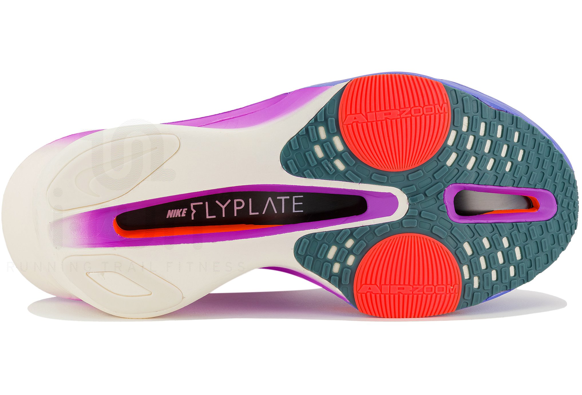 Nike Air Zoom Alphafly Next% 3 Damen