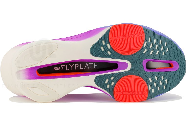Nike Air Zoom Alphafly Next% 3 Damen