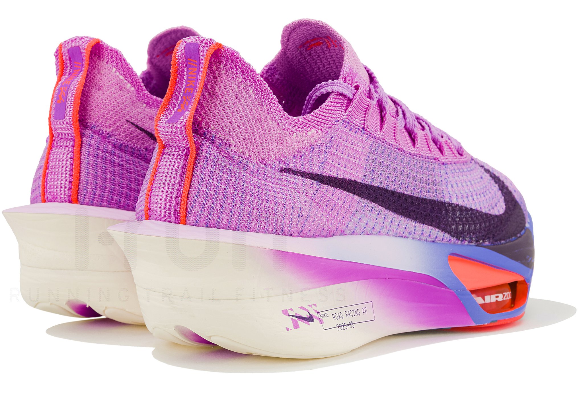Nike Air Zoom Alphafly Next% 3 Damen