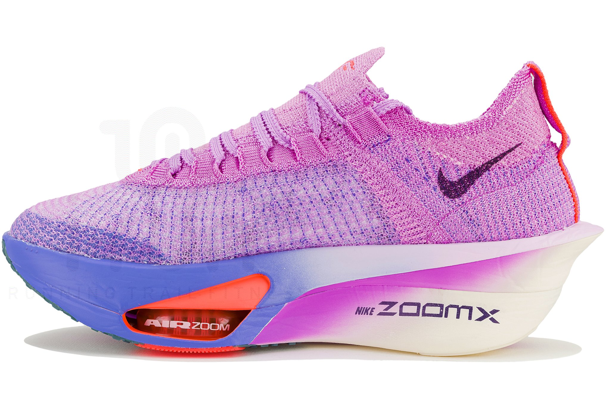 Nike Air Zoom Alphafly Next% 3 Damen